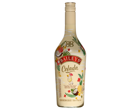 Baileys Piña Colada